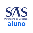 SAS Educação Aluno icône