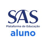 SAS Educação Aluno أيقونة