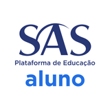 SAS Educação Aluno icono