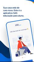 SAS Educação Aluno Affiche