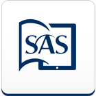 SAS Livros Digitais 圖標
