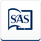 SAS Livros Digitais أيقونة