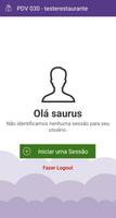 Saurus Mobile screenshot 1