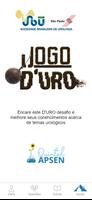 Jogo D'Uro poster