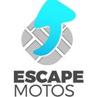 Escape Motos أيقونة