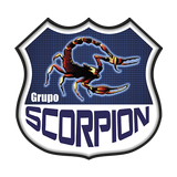 Grupo Scorpion icône