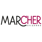 Marcher Calçados آئیکن