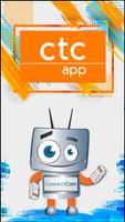 CTC app Affiche