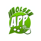 Olsen App icône