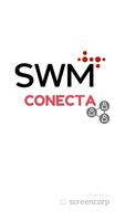 SWM Conecta Affiche