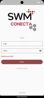 SWM Conecta постер