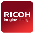 Ricohmunicação иконка