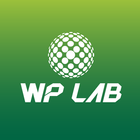 WP LAB APP icône