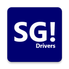 ScubGo Driver icône