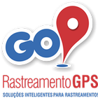 GOGPS Rastreamento আইকন