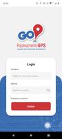 GOGPS Rastreamento poster