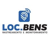 LOC BENS Rastreamento ไอคอน