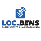 LOC BENS Rastreamento アイコン