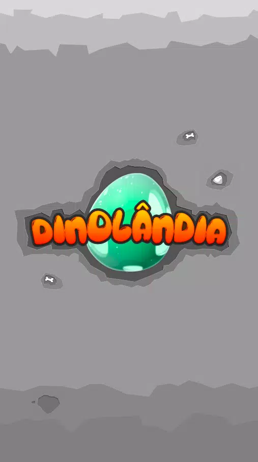 Dinolândia APK (Android Game) - Baixar Grátis