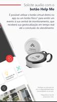 Teleguardian Alarme & CFTV ảnh chụp màn hình 1