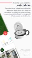 VK Monitoramento ảnh chụp màn hình 1
