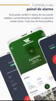 VK Monitoramento ảnh chụp màn hình 2