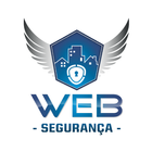 WEB SEGURANÇA biểu tượng