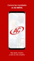 AC Movil bài đăng