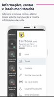 ALARMES D. PEDRO screenshot 3