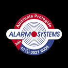 AlarmSystems biểu tượng
