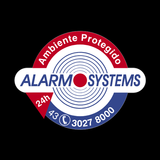 AlarmSystems biểu tượng