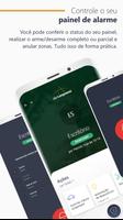 برنامه‌نما Alerta Mymoni عکس از صفحه