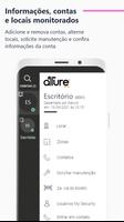 Allure Tech Monitoring ảnh chụp màn hình 3