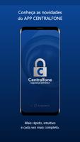 APP CENTRALFONE poster