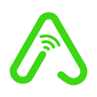 Aura Smart Alarme-icoon