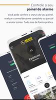 Bravo Serviços Mobile ảnh chụp màn hình 2