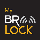 My BR LOCK biểu tượng