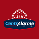 Centralarme 24h aplikacja