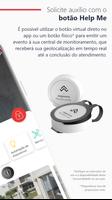 Confidencial Segurança ảnh chụp màn hình 1