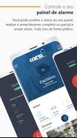 Costa Security Mobile ảnh chụp màn hình 2