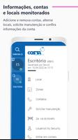 Costa Security Mobile ảnh chụp màn hình 3