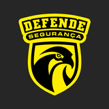 Defende Segurança biểu tượng