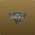 DFENSUL URUG icon