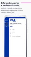 Dielo - Alarmes Monitorados screenshot 1