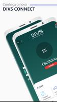 DIVS Connect poster