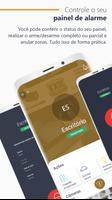 برنامه‌نما DZ MONITORAMENTO عکس از صفحه