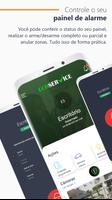 ECOSERVICE SEGURANÇA MOBILE ảnh chụp màn hình 2