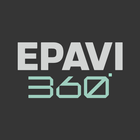 Epavi 360º - Monitoramento biểu tượng