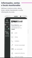 Epavi 360º - Monitoramento ảnh chụp màn hình 3