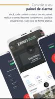 Epavi 360º - Monitoramento ảnh chụp màn hình 2